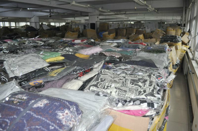 荆门纺织品空运_航空加急件