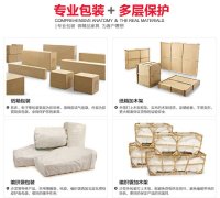 荆门航空运输家具