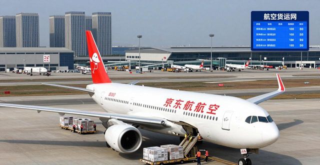 飞机机场货运_机场货运kllxg_机场运货